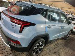 JAC JS4